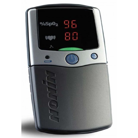 Nonin 2500 Series Digital Oximeter CODE:-MMOXM006