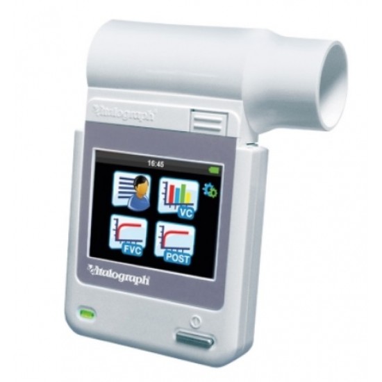 Vitalograph Micro Spirometer (63310)