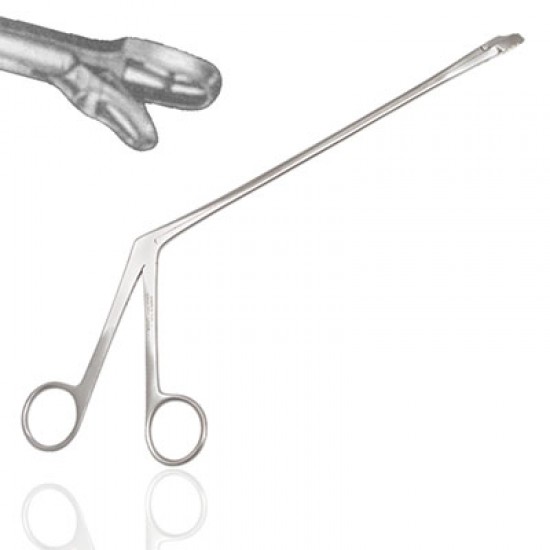 Instramed Eppendorf Biopsy Forceps