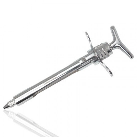 Dental Syringe 13.5cm