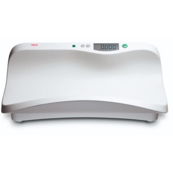 Seca 376 Class III Wireless Digital Baby Scale CODE:-MMSCL002