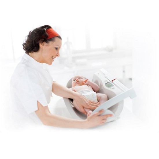 Seca 376 Class III Wireless Digital Baby Scale CODE:-MMSCL002