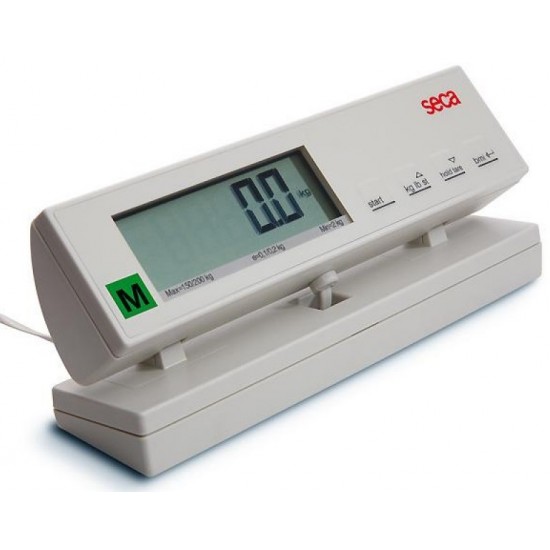 Seca 899 Class III Remote Display Scale