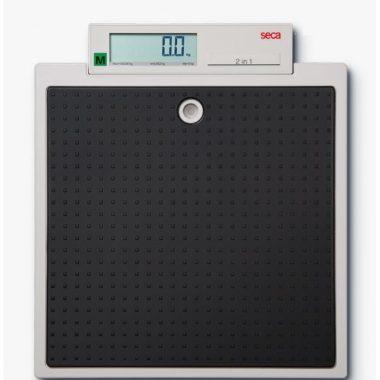 Seca 877 Class III Digital Scale