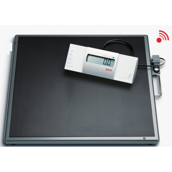 seca 635 Class (III) Approved Platform Scale