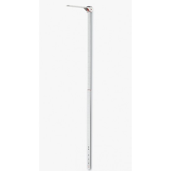 Seca 220 Telescopic Measuring Height Rod