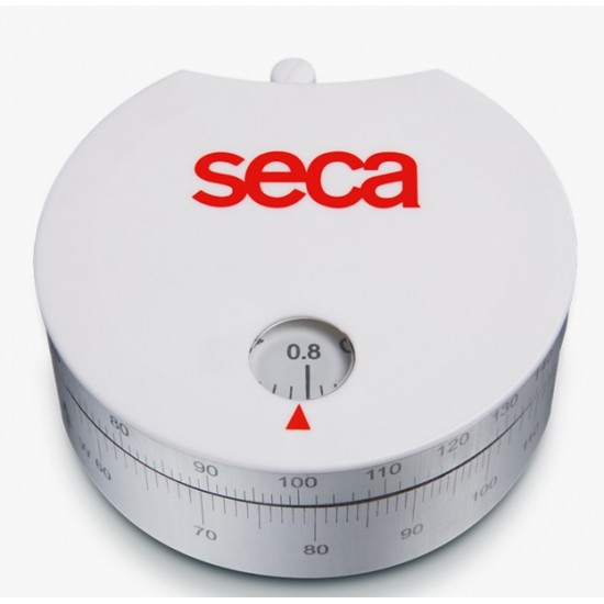 Seca 203 Measuring Tape with WHR Calculator