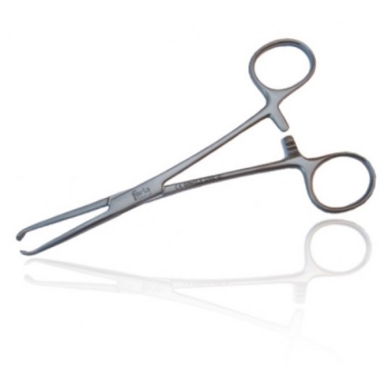 Allis Tissue Forceps 23cm(S42-2648)