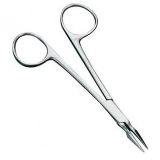 Arthur Splinter Forceps 13cm