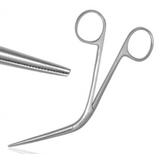 Instramed Tilley Aural Forceps(S42-7160)