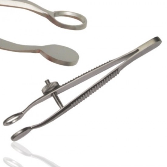 Lambert Chalazion Forceps(S42-9300)