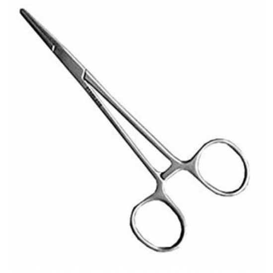 Spencer Wells Artery Forceps 12.5cm- Straight(8255)