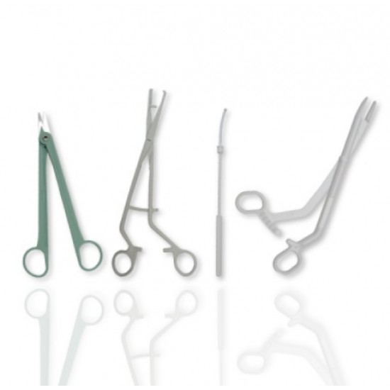 Instramed IUCD Instrument Set No 1