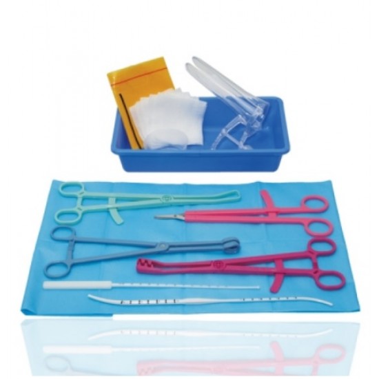 IUD Removal And Fitting Kit (Medium)