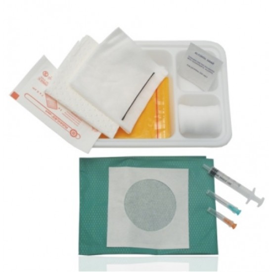 Implant Insertion Kit