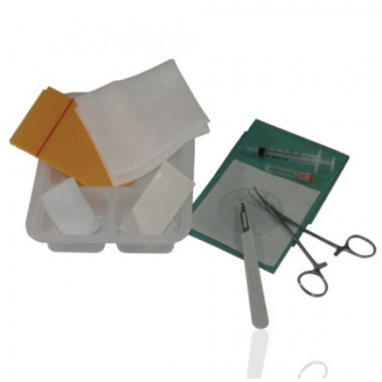 Implant Removal Kit