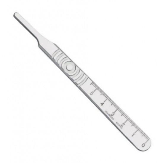 Scalpel Handle No.4(SM0934)