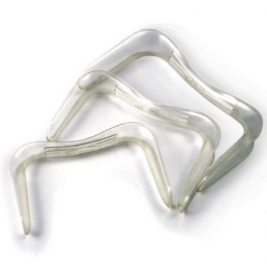 ProSpec Sims Disposable Vaginal Speculum Plastic 