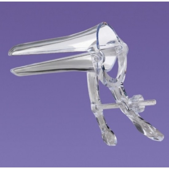 Pelican Disposable Vaginal Speculum Mixed Sizes x 25