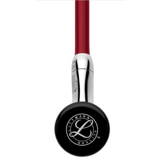 3M Littmann 3200 Electronic Stethoscope - Burgandy CODE:-MMESTE20/LBU