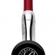 3M Littmann 3200 Electronic Stethoscope - Burgandy CODE:-MMESTE20/LBU