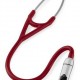 3M Littmann 3200 Electronic Stethoscope - Burgandy CODE:-MMESTE20/LBU