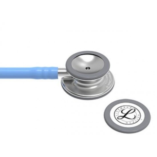 3M Littmann Classic III Stethoscope - Ceil Blue CODE:-MMCSTE20/LCE