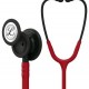 3M Littmann Classic III Stethoscope -Burgundy with Black CODE:-MMCSTE20/LBBK