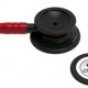 3M Littmann Classic III Stethoscope -Burgundy with Black CODE:-MMCSTE20/LBBK