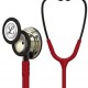 3M Littmann Classic III Stethoscope -Burgundy with Champagne CODE:-MMCSTE20/LBUC