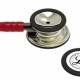 3M Littmann Classic III Stethoscope -Burgundy with Champagne CODE:-MMCSTE20/LBUC