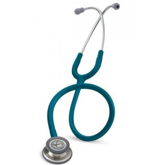 3M Littmann Classic III Stethoscope - Caribbean Blue CODE:-MMCSTE20/LCB