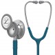 3M Littmann Classic III Stethoscope - Caribbean Blue CODE:-MMCSTE20/LCB