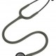 3M Littmann Classic III Stethoscope -Dark Olive with Smoke Chestpiece CODE:-MMCSTE20/LOS