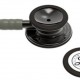 3M Littmann Classic III Stethoscope -Dark Olive with Smoke Chestpiece CODE:-MMCSTE20/LOS