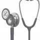 3M Littmann Classic III Stethoscope - Grey CODE:-MMCSTE20/LGR