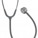 3M Littmann Classic III Stethoscope - Grey CODE:-MMCSTE20/LGR