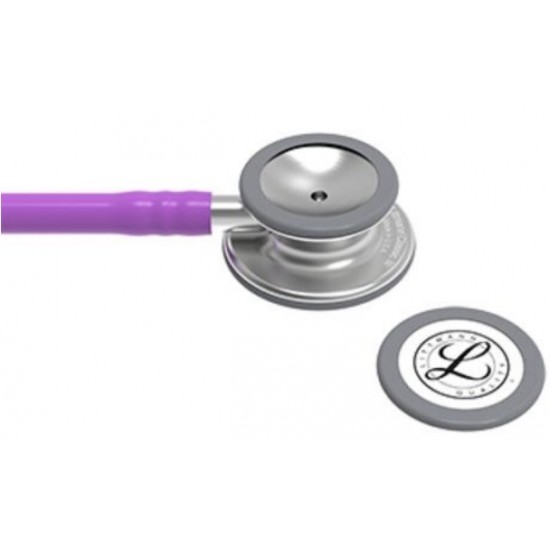 3M Littmann Classic III Stethoscope - Lavender CODE:-MMCSTE20/LLA