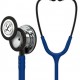 3M Littmann Classic III Stethoscope - Navy with Mirror Chest-piece CODE:-MMCSTE20/LNMC