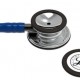 3M Littmann Classic III Stethoscope - Navy with Mirror Chest-piece CODE:-MMCSTE20/LNMC