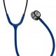 3M Littmann Classic III Stethoscope - Navy with Mirror Chest-piece CODE:-MMCSTE20/LNMC