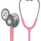 3M Littmann Classic III Stethoscope - Pearl Pink CODE:-MMCSTE20/LPP