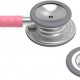 3M Littmann Classic III Stethoscope - Pearl Pink CODE:-MMCSTE20/LPP