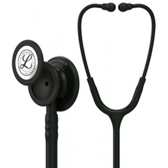 3M Littmann Classic III Stethoscope -Dark Olive with Smoke Chestpiece CODE:-MMCSTE20/LOS