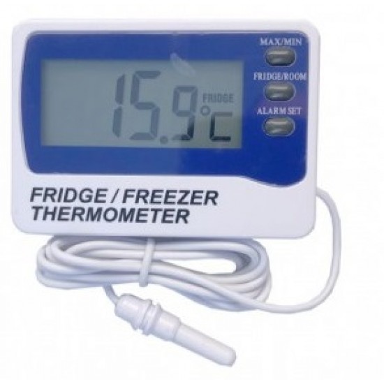 Digital Min/Max Thermometer CODE:-MMTH005