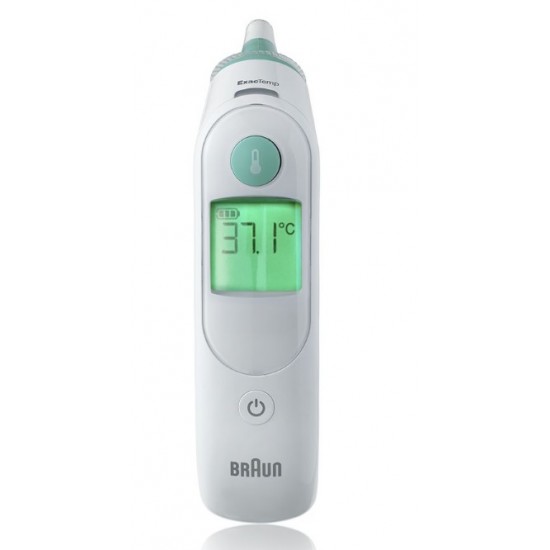 Braun ThermoScanÂ® 6  (IRT6515)