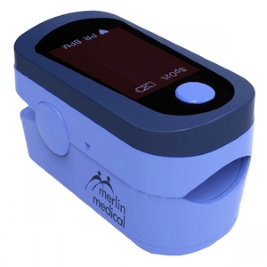 Fingertip Pulse Oximeter W32538