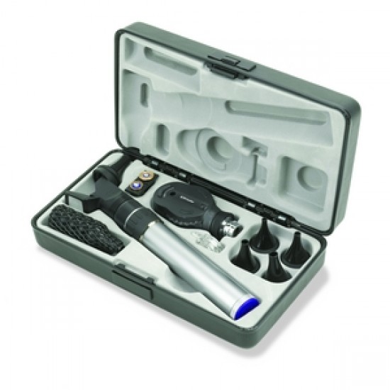 Keeler Practitioner Diagnostic Set 2.8v CODE:-MMOPH015