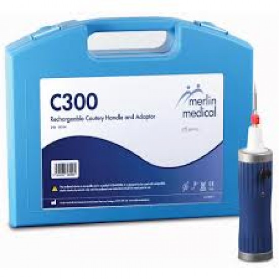 C300 Rechargeable Cautery Unit