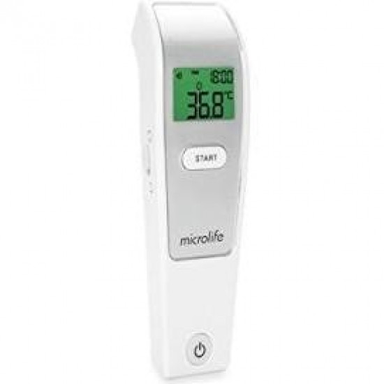 Microlife NC150 Infrared Non Touch Thermometer